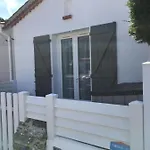 Du Petit Poucet Vakantiehuis Saint-Hilaire-de-Riez