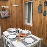Vakantiehuis Du Petit Poucet *