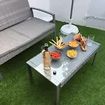 Vakantiehuis Du Petit Poucet *