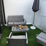 Du Petit Poucet Vakantiehuis
