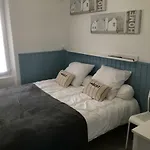 Du Petit Poucet Vakantiehuis *