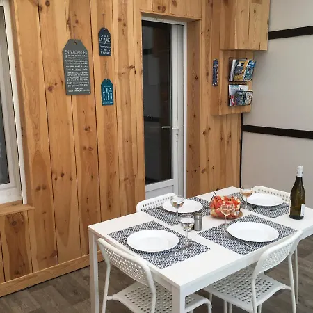 別荘 Du Petit Poucet