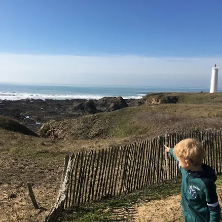 別荘 Du Petit Poucet *