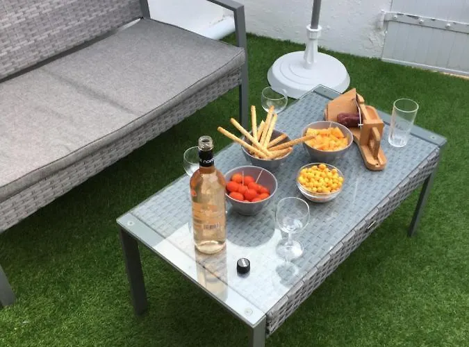 別荘 Du Petit Poucet *