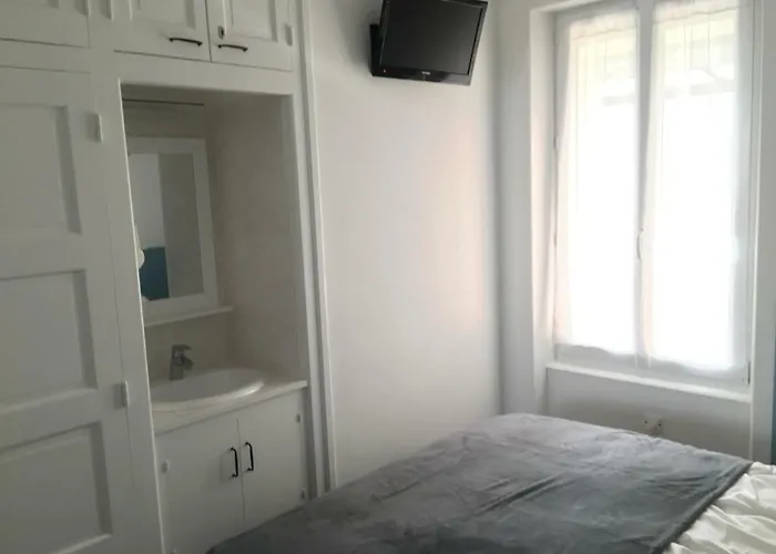 Du Petit Poucet 別荘