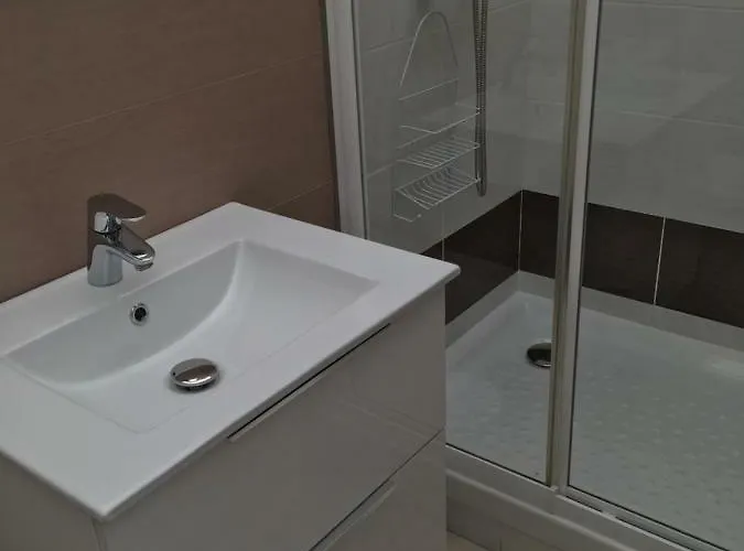 Du Petit Poucet 別荘