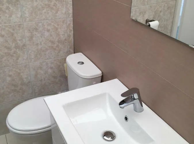 Du Petit Poucet 別荘 *