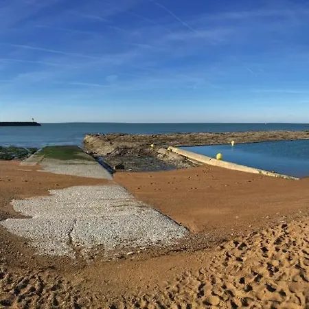 Du Petit Poucet Casa vacanze *
