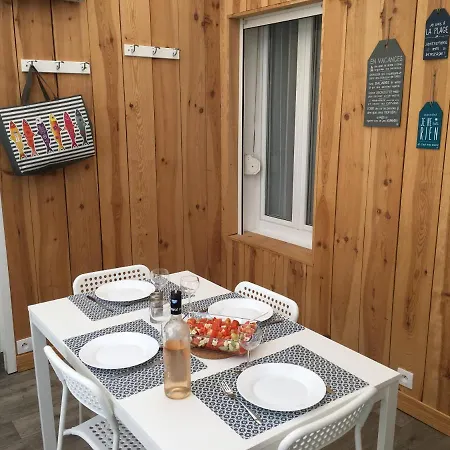 Casa vacanze Du Petit Poucet *