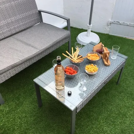 Casa vacanze Du Petit Poucet *