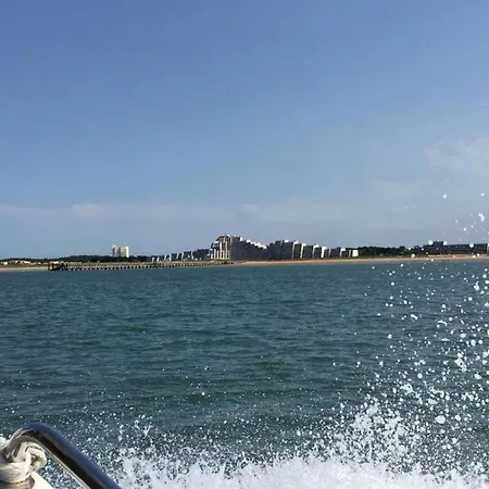 Du Petit Poucet Vakantiehuis *