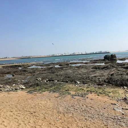 Du Petit Poucet Casa vacanze *