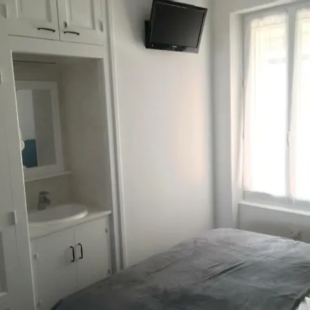 Du Petit Poucet Casa vacanze