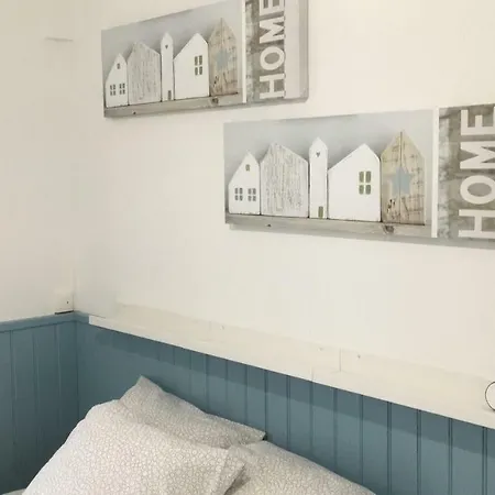 Casa vacanze Du Petit Poucet Saint-Hilaire-de-Riez