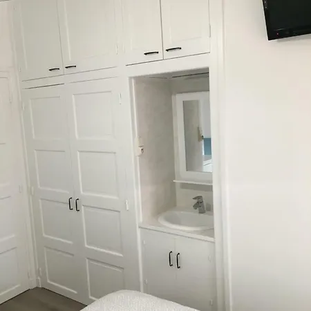 Vakantiehuis Du Petit Poucet Saint-Hilaire-de-Riez