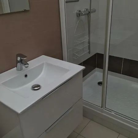 Du Petit Poucet Casa vacanze