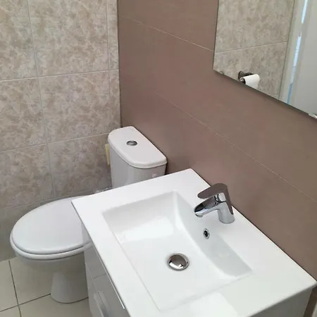 Du Petit Poucet Casa vacanze *