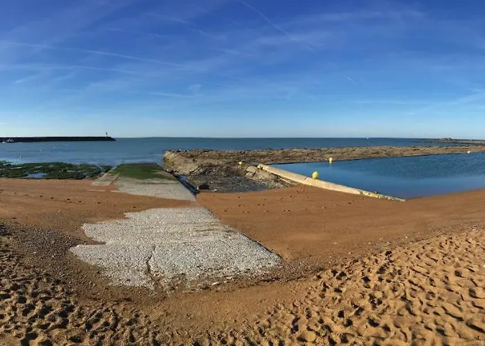 Du Petit Poucet Сasa de vacaciones *