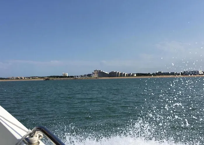 Du Petit Poucet Сasa de vacaciones *