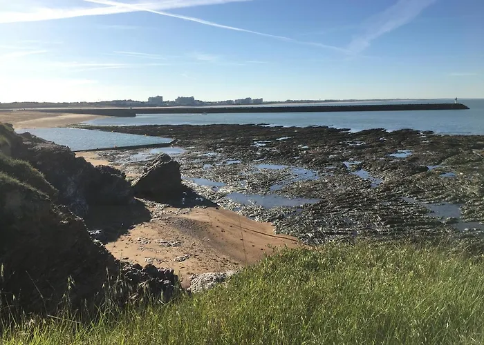 Du Petit Poucet * Saint-Hilaire-de-Riez