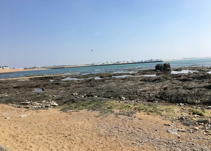 Du Petit Poucet Сasa de vacaciones *