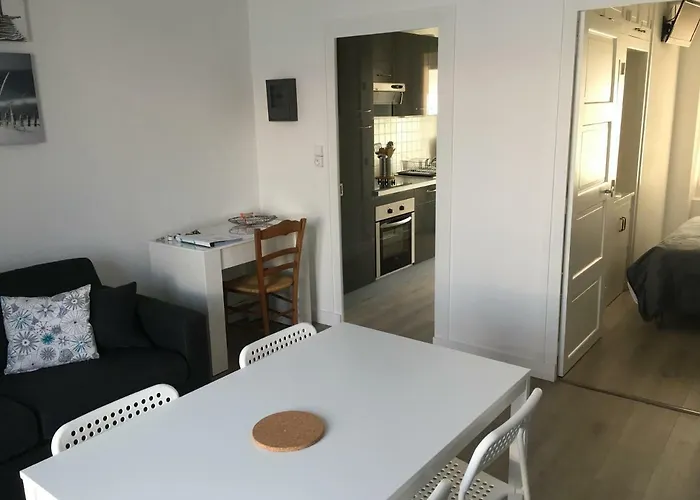 Сasa de vacaciones Du Petit Poucet Saint-Hilaire-de-Riez