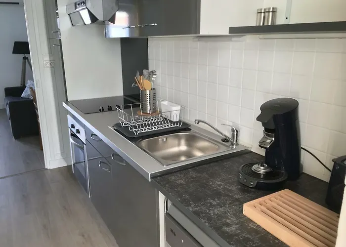 Сasa de vacaciones Du Petit Poucet *