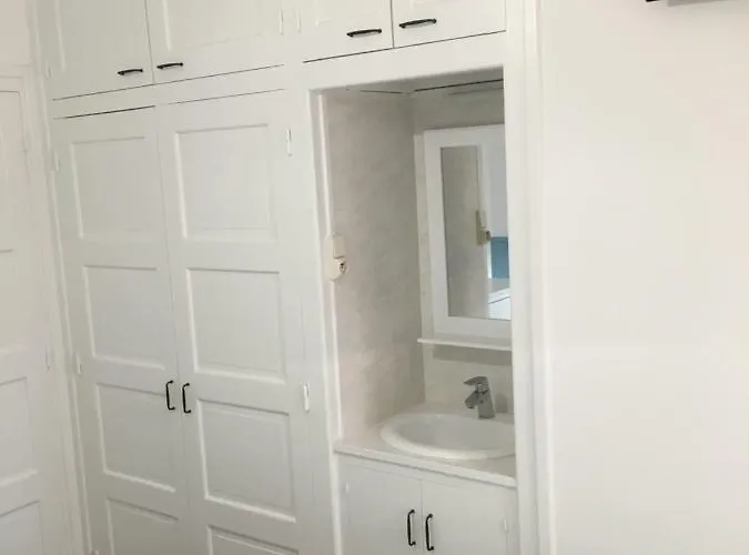 Сasa de vacaciones Du Petit Poucet Saint-Hilaire-de-Riez