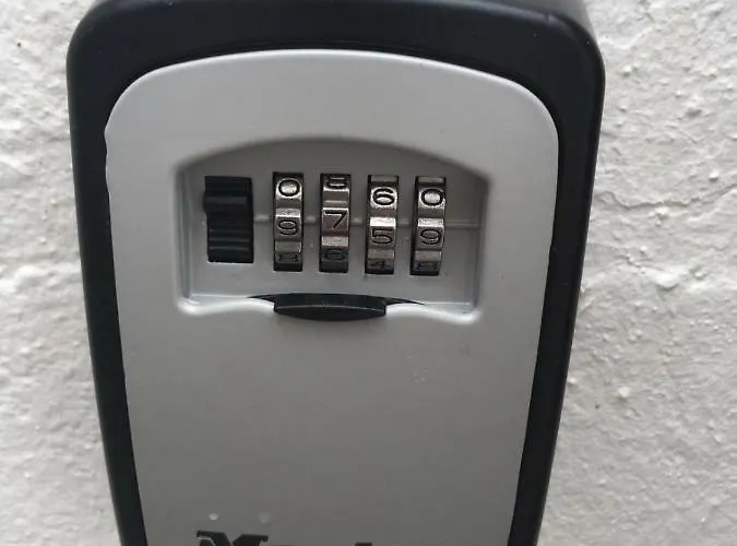 Сasa de vacaciones Du Petit Poucet