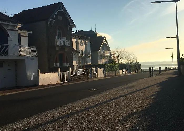 Сasa de vacaciones Du Petit Poucet *